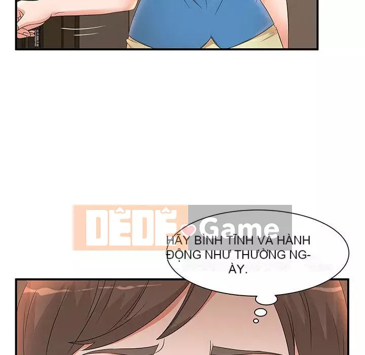 Bí Mật Của Mẹ Và Con Gái Chương 9-10