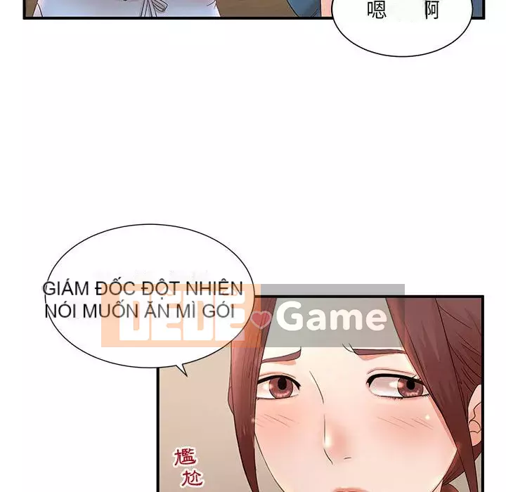 Bí Mật Của Mẹ Và Con Gái Chương 9-10