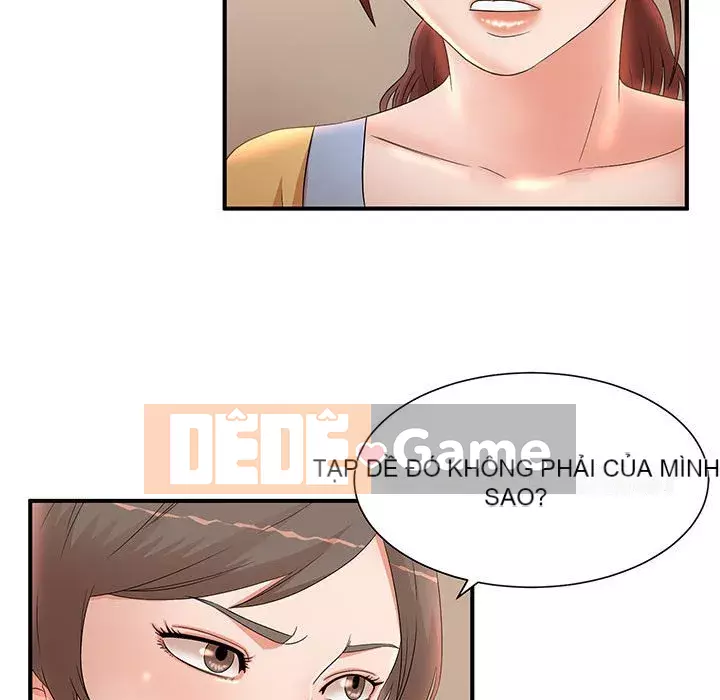 Bí Mật Của Mẹ Và Con Gái Chương 9-10