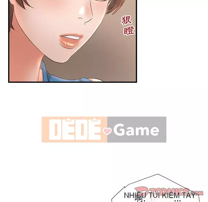 Bí Mật Của Mẹ Và Con Gái Chương 9-10