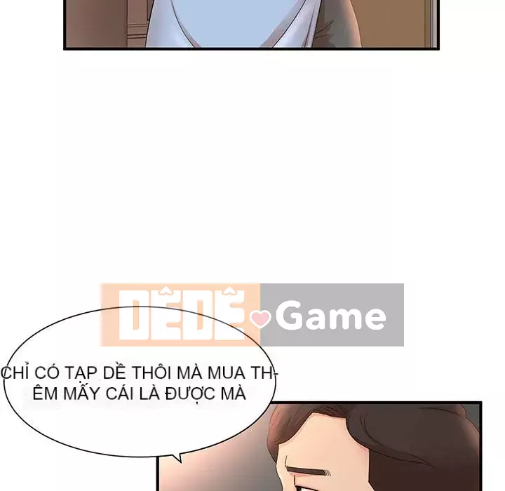 Bí Mật Của Mẹ Và Con Gái Chương 9-10