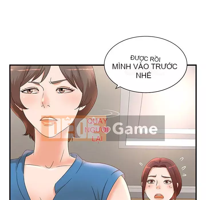 Bí Mật Của Mẹ Và Con Gái Chương 9-10