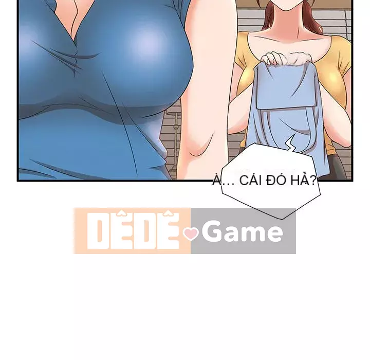 Bí Mật Của Mẹ Và Con Gái Chương 9-10