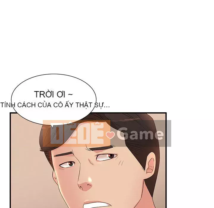 Bí Mật Của Mẹ Và Con Gái Chương 9-10