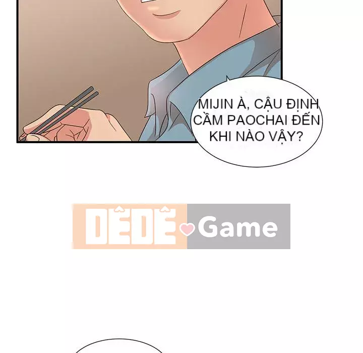 Bí Mật Của Mẹ Và Con Gái Chương 9-10