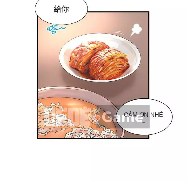 Bí Mật Của Mẹ Và Con Gái Chương 9-10