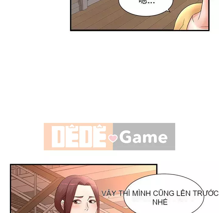 Bí Mật Của Mẹ Và Con Gái Chương 9-10