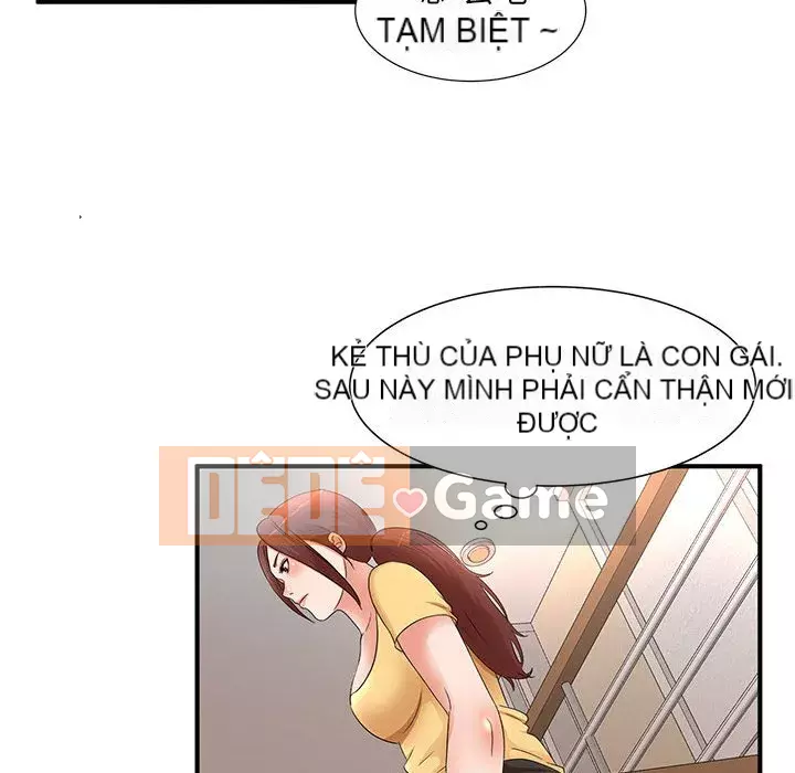 Bí Mật Của Mẹ Và Con Gái Chương 9-10