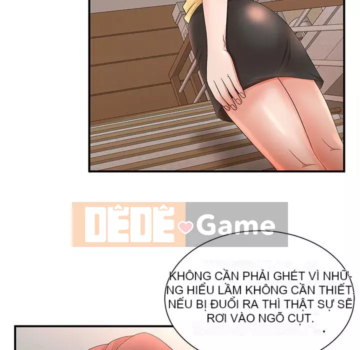 Bí Mật Của Mẹ Và Con Gái Chương 9-10