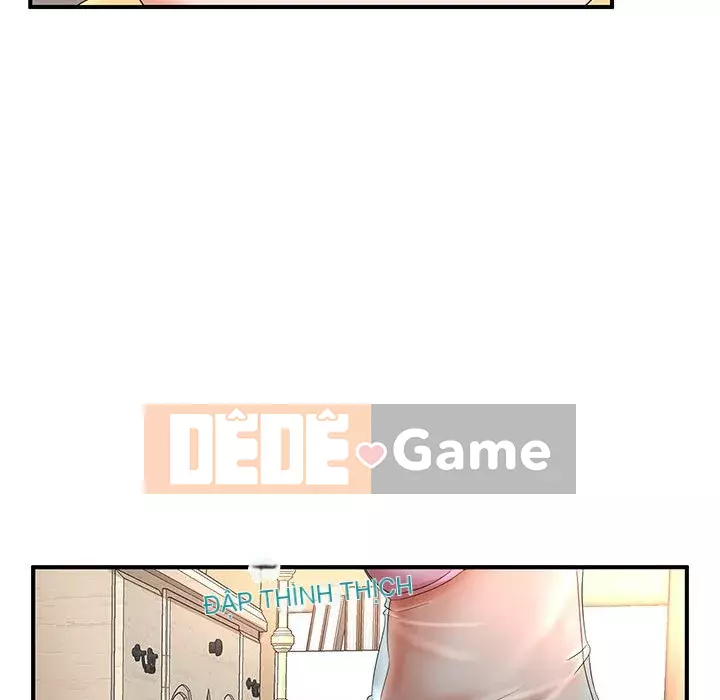 Bí Mật Của Mẹ Và Con Gái Chương 9-10