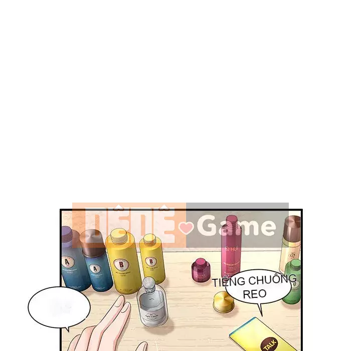 Bí Mật Của Mẹ Và Con Gái Chương 9-10