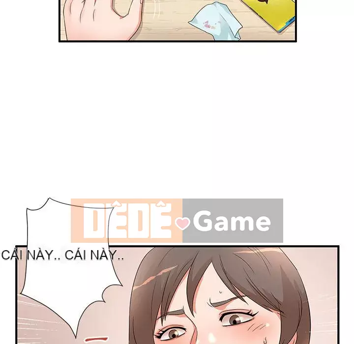 Bí Mật Của Mẹ Và Con Gái Chương 9-10