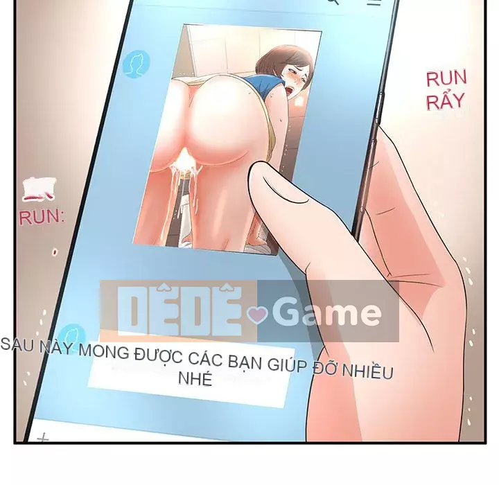 Bí Mật Của Mẹ Và Con Gái Chương 9-10