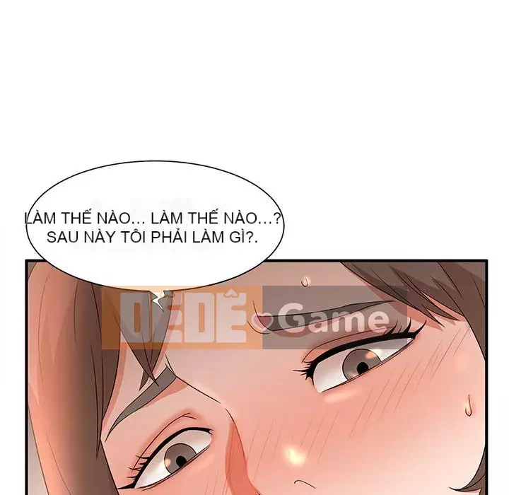 Bí Mật Của Mẹ Và Con Gái Chương 9-10