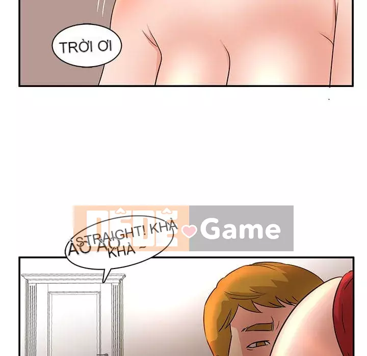 Bí Mật Của Mẹ Và Con Gái Chương 7-8