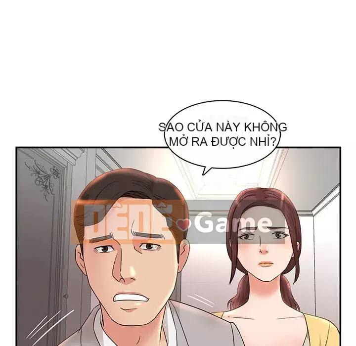 Bí Mật Của Mẹ Và Con Gái Chương 7-8