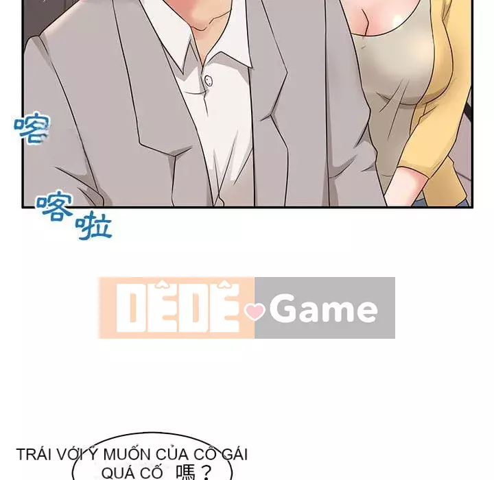 Bí Mật Của Mẹ Và Con Gái Chương 7-8