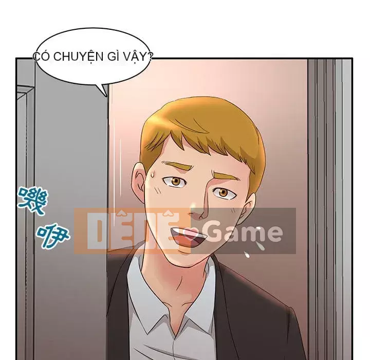 Bí Mật Của Mẹ Và Con Gái Chương 7-8