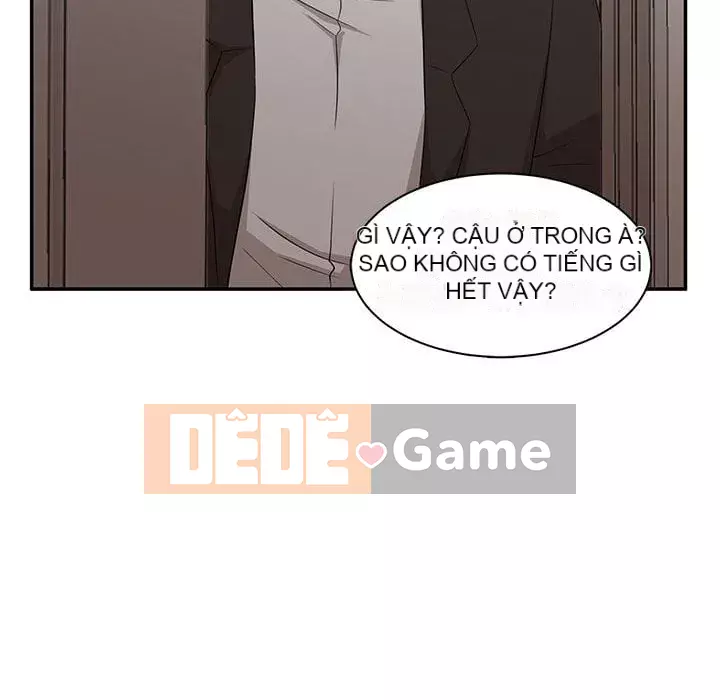 Bí Mật Của Mẹ Và Con Gái Chương 7-8