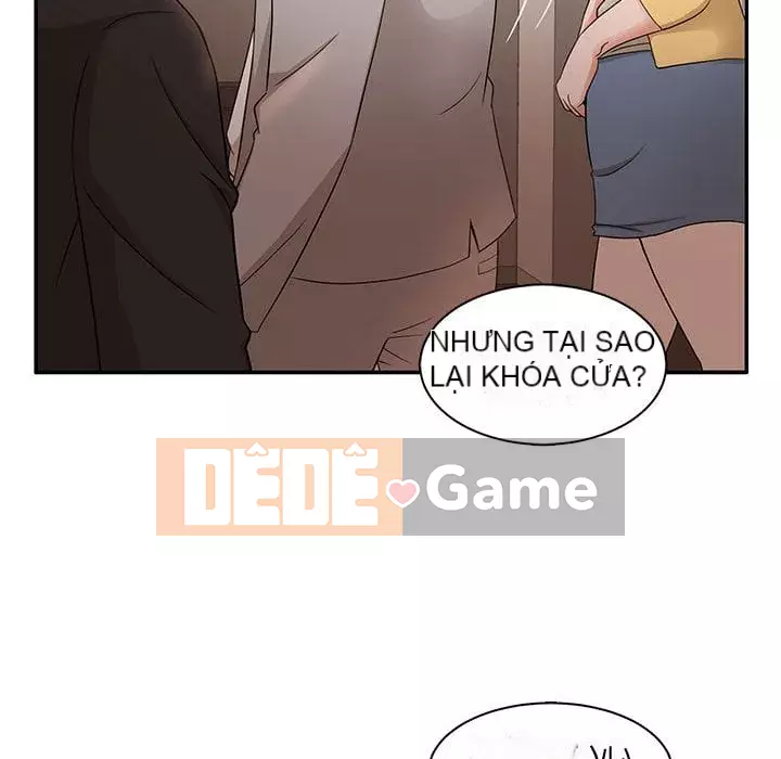 Bí Mật Của Mẹ Và Con Gái Chương 7-8