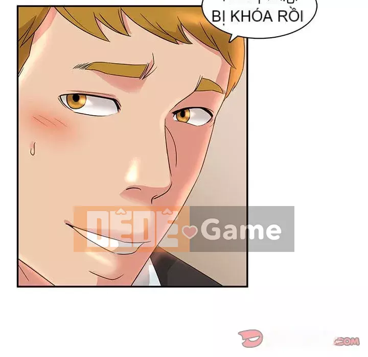 Bí Mật Của Mẹ Và Con Gái Chương 7-8