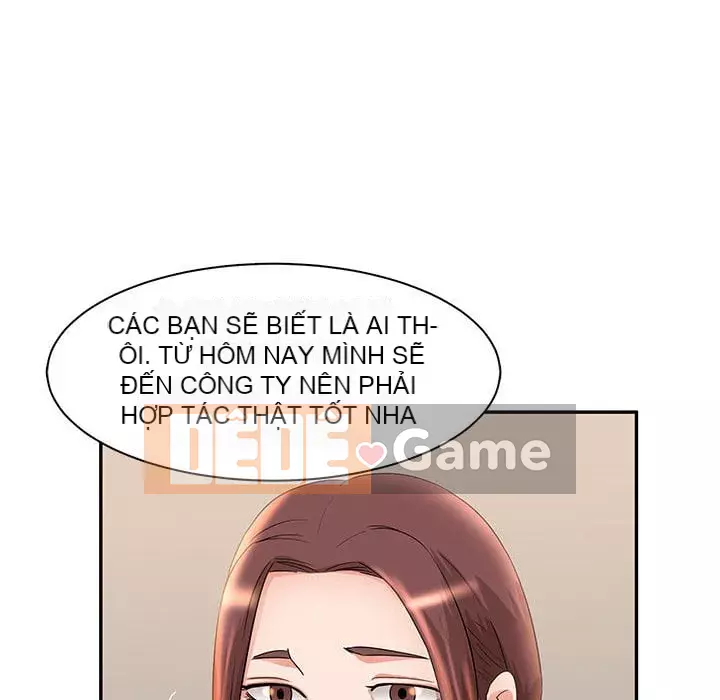 Bí Mật Của Mẹ Và Con Gái Chương 7-8