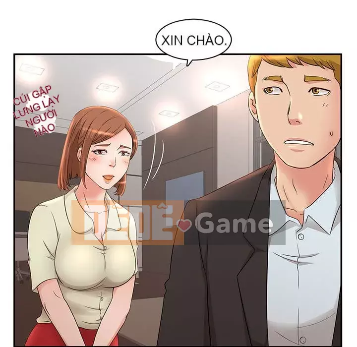 Bí Mật Của Mẹ Và Con Gái Chương 7-8