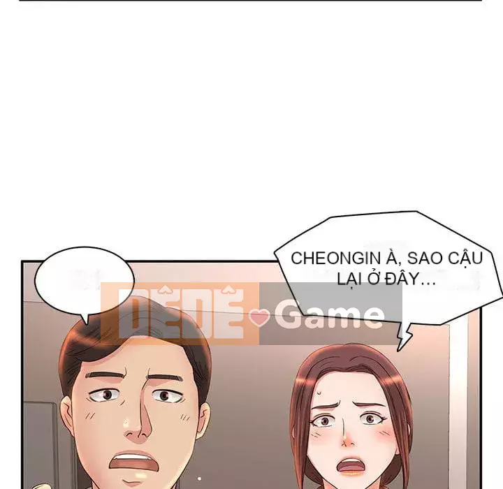 Bí Mật Của Mẹ Và Con Gái Chương 7-8