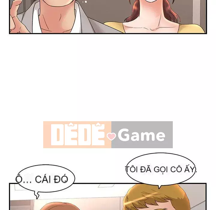 Bí Mật Của Mẹ Và Con Gái Chương 7-8