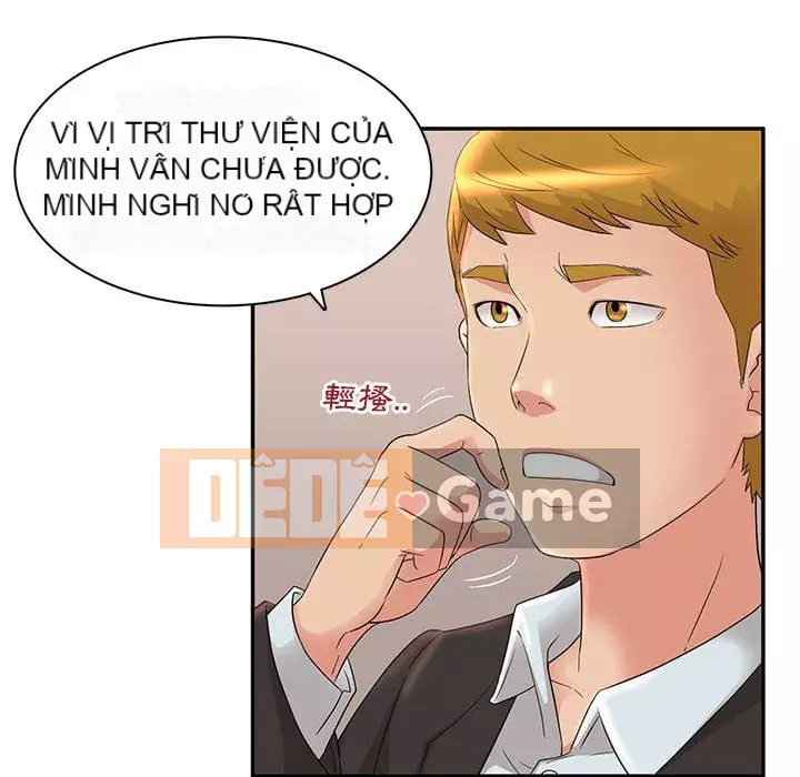 Bí Mật Của Mẹ Và Con Gái Chương 7-8