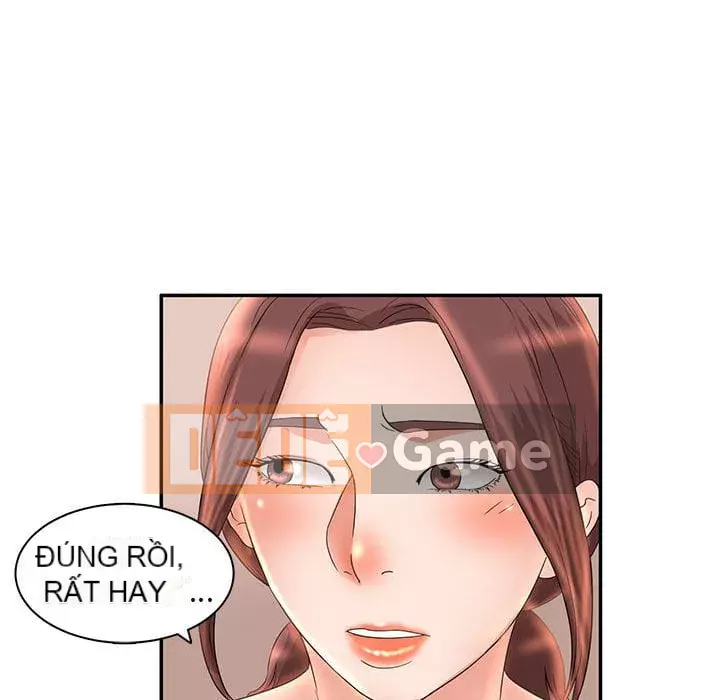 Bí Mật Của Mẹ Và Con Gái Chương 7-8