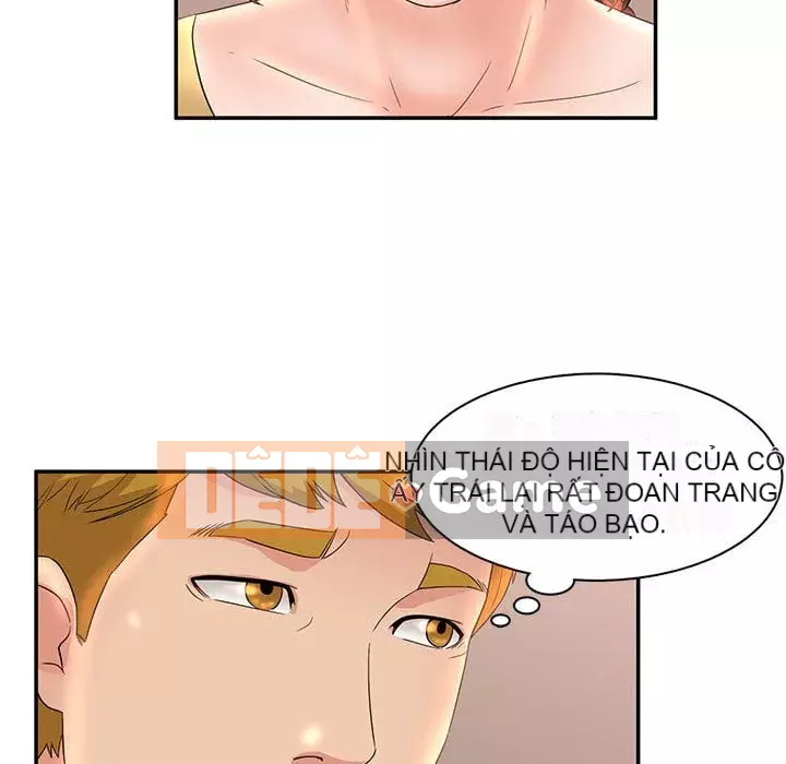 Bí Mật Của Mẹ Và Con Gái Chương 7-8