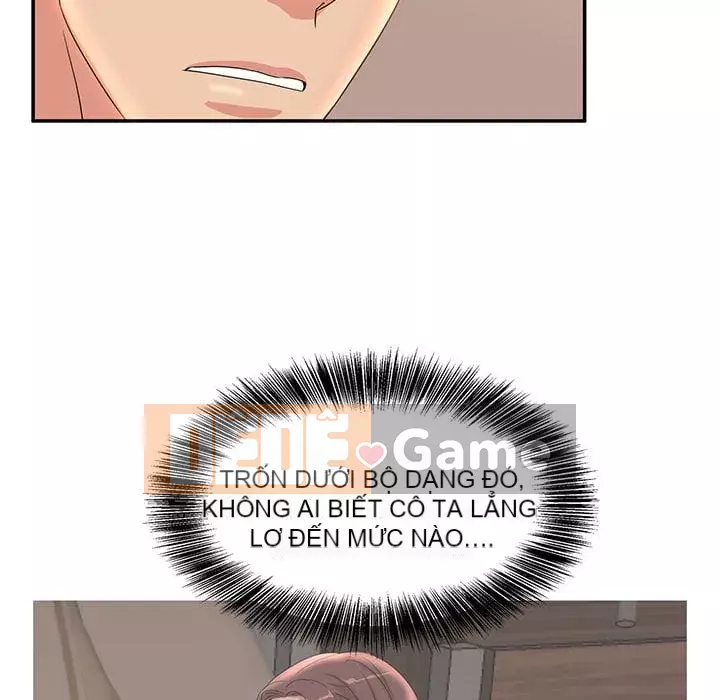 Bí Mật Của Mẹ Và Con Gái Chương 7-8