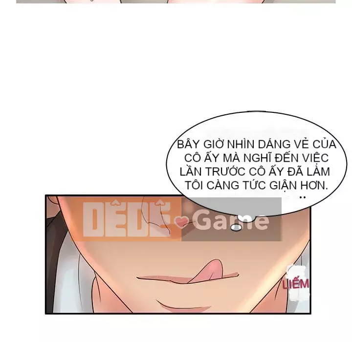 Bí Mật Của Mẹ Và Con Gái Chương 7-8