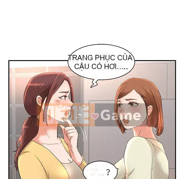 Bí Mật Của Mẹ Và Con Gái Chương 7-8