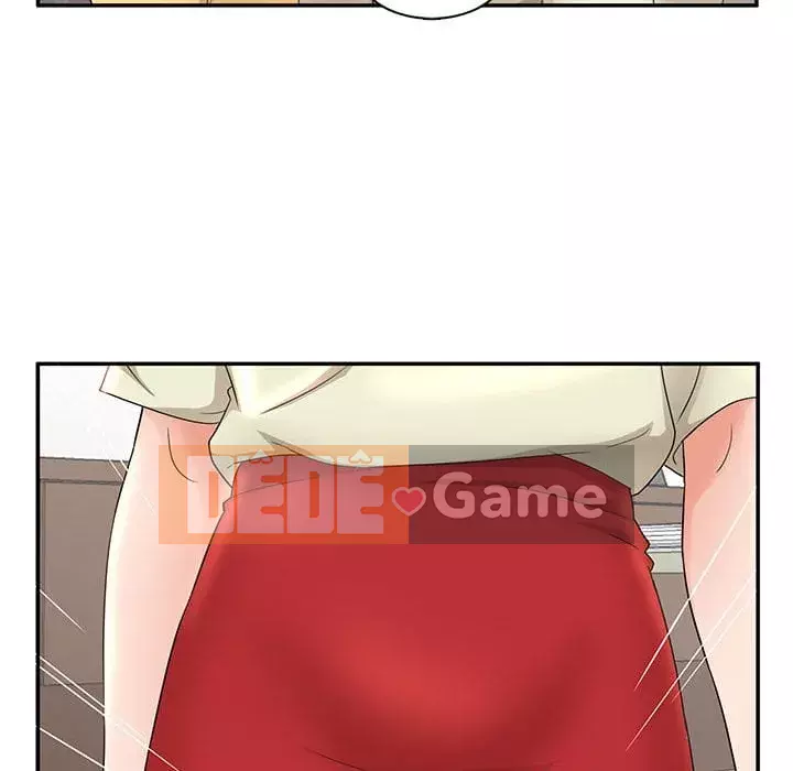 Bí Mật Của Mẹ Và Con Gái Chương 7-8