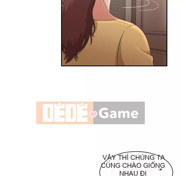 Bí Mật Của Mẹ Và Con Gái Chương 7-8