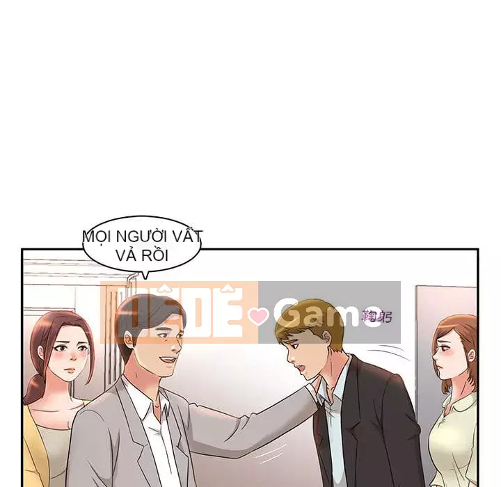 Bí Mật Của Mẹ Và Con Gái Chương 7-8