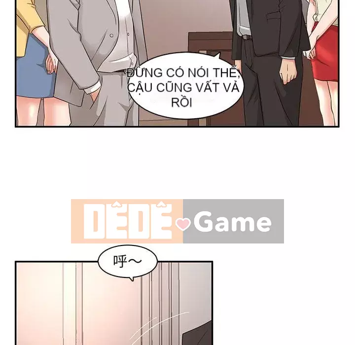 Bí Mật Của Mẹ Và Con Gái Chương 7-8