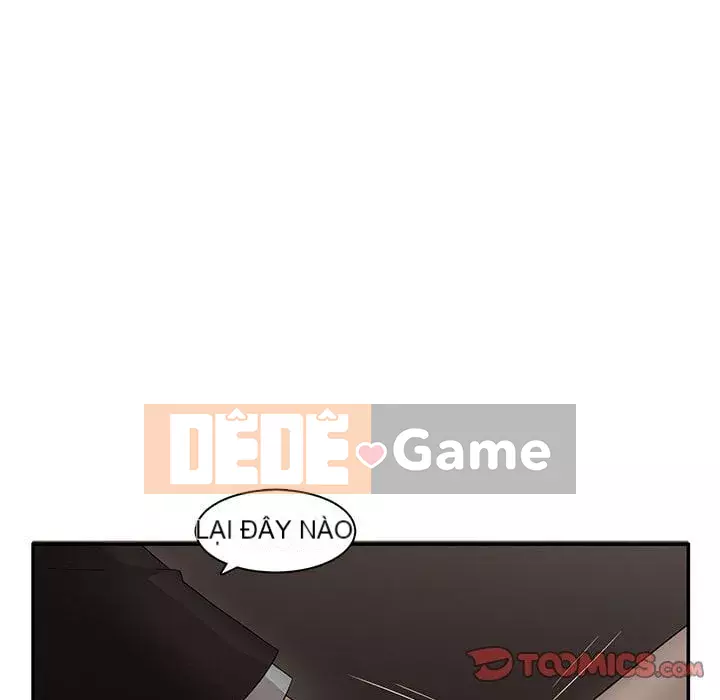 Bí Mật Của Mẹ Và Con Gái Chương 7-8