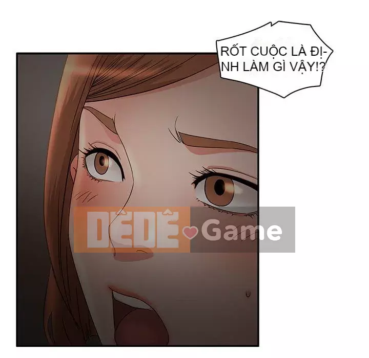 Bí Mật Của Mẹ Và Con Gái Chương 7-8