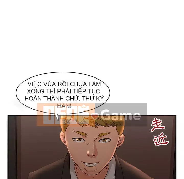 Bí Mật Của Mẹ Và Con Gái Chương 7-8