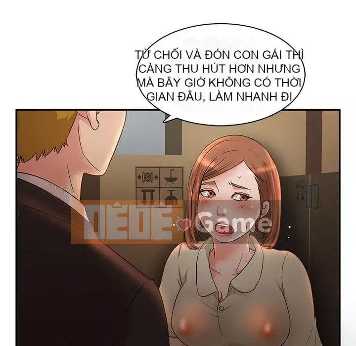 Bí Mật Của Mẹ Và Con Gái Chương 7-8