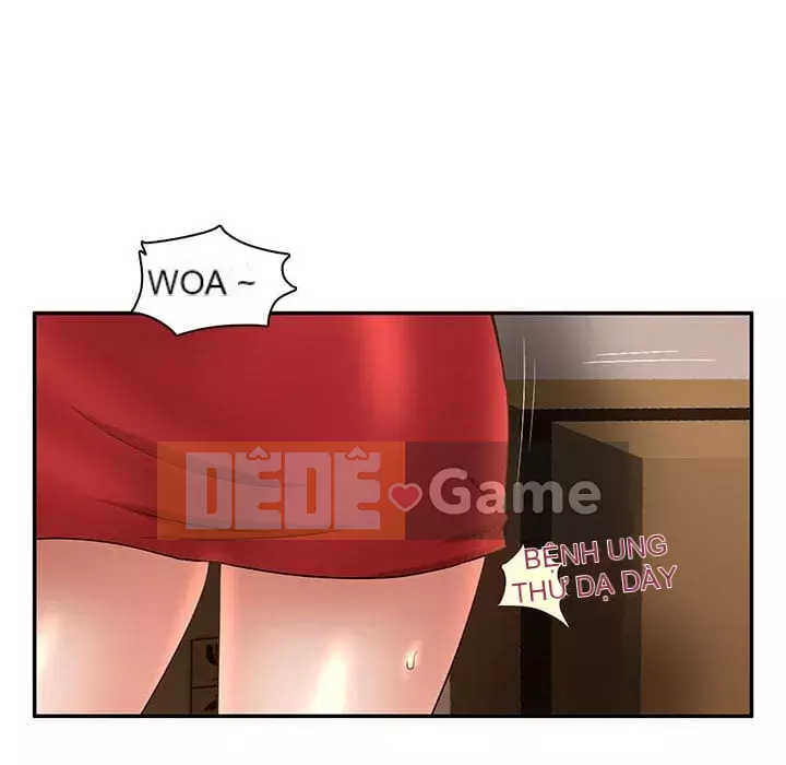 Bí Mật Của Mẹ Và Con Gái Chương 7-8