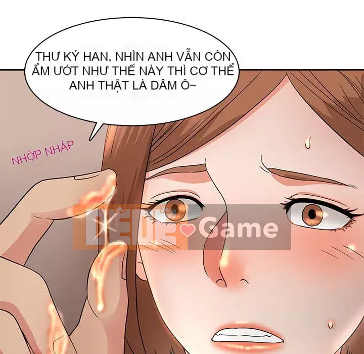 Bí Mật Của Mẹ Và Con Gái Chương 7-8