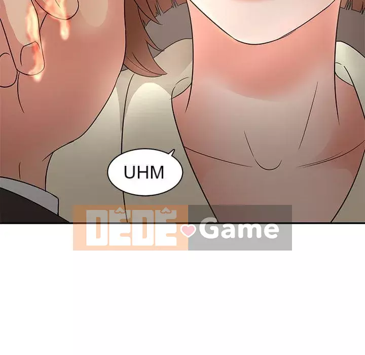 Bí Mật Của Mẹ Và Con Gái Chương 7-8