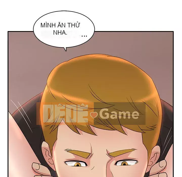 Bí Mật Của Mẹ Và Con Gái Chương 7-8