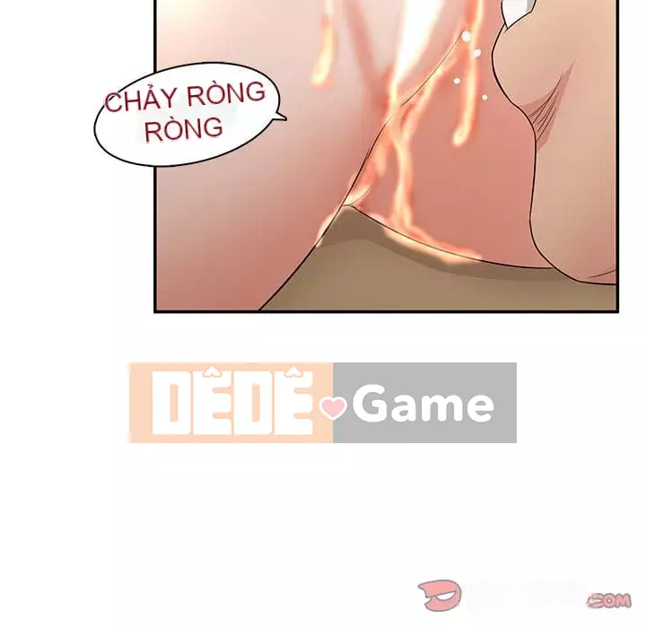 Bí Mật Của Mẹ Và Con Gái Chương 7-8