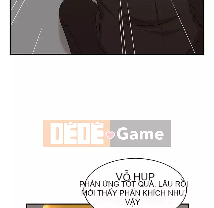 Bí Mật Của Mẹ Và Con Gái Chương 7-8