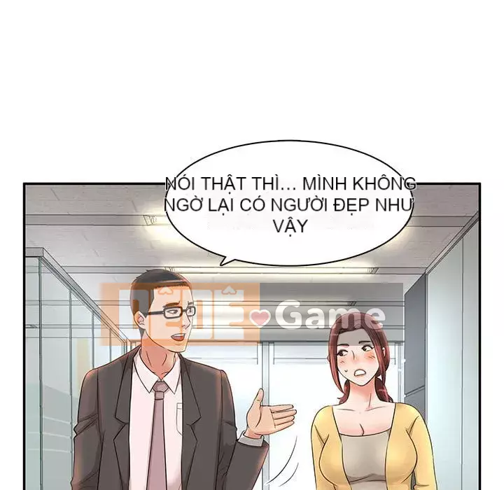 Bí Mật Của Mẹ Và Con Gái Chương 7-8